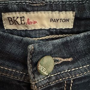 BLE Peyton Jeans